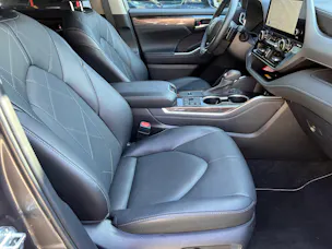 Toyota Highlander 2.5 HSD Premium
