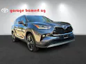 Toyota Highlander 2.5 HSD Premium