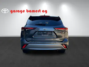 Toyota Highlander 2.5 HSD Premium