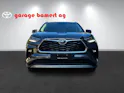 Toyota Highlander 2.5 HSD Premium