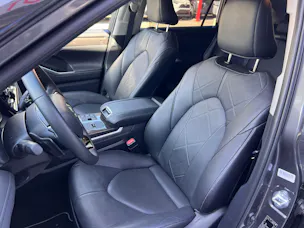 Toyota Highlander 2.5 HSD Premium