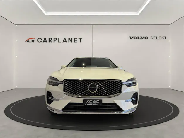 Volvo XC60 2.0 T8 TE Ultra Bright eAWD