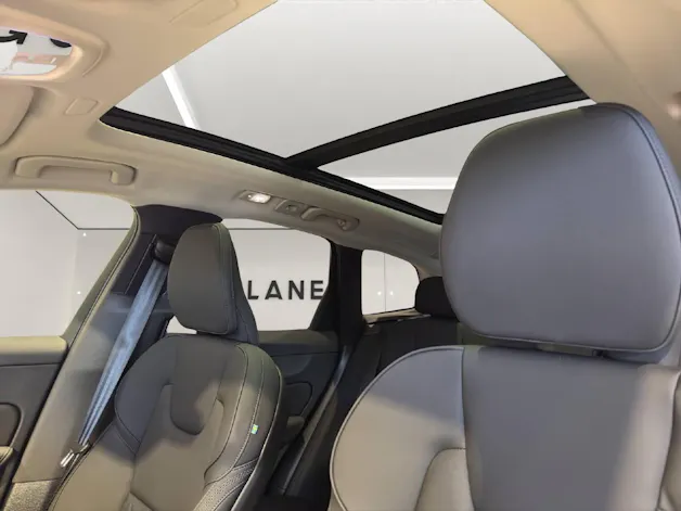 Volvo XC60 2.0 T8 TE Ultra Bright eAWD
