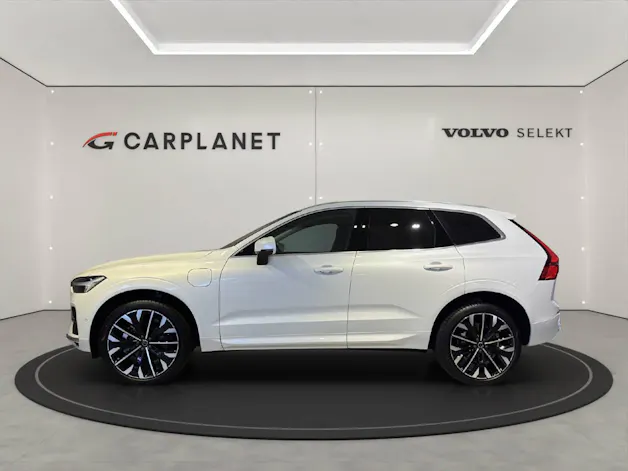 Volvo XC60 2.0 T8 TE Ultra Bright eAWD