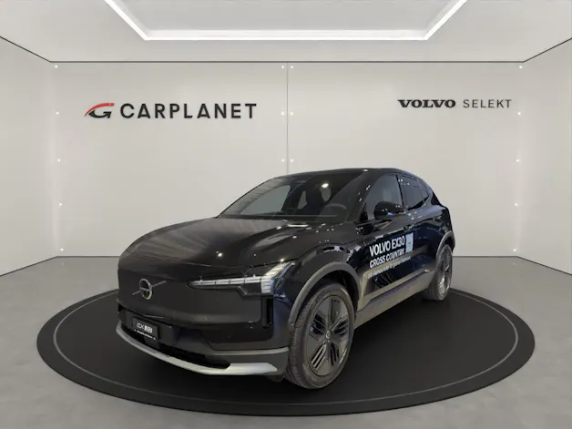 Volvo EX30 CC E60 Twin Performance AWD
