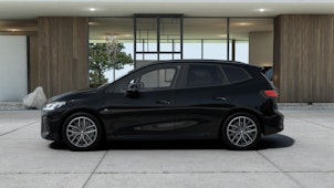 Vehicle image BMW 223d xDrive SDKG Active Tourer