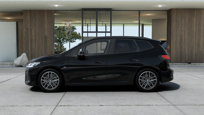 Vehicle image BMW 2 SERIES