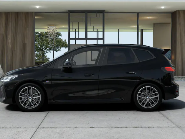 BMW 223d xDrive SDKG Active Tourer