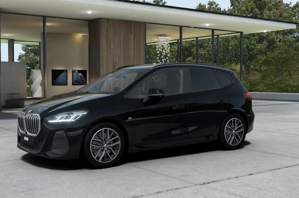 BMW 223d xDrive SDKG Active Tourer: Réserver un essai sur route
