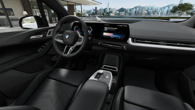 BMW 223d xDrive SDKG Active Tourer