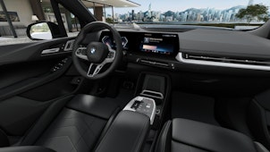 Vehicle image BMW 223d xDrive SDKG Active Tourer