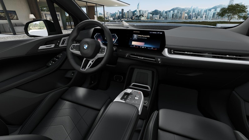 Vehicle image BMW 2 SERIES
