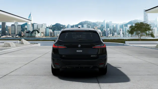 BMW 223d xDrive SDKG Active Tourer