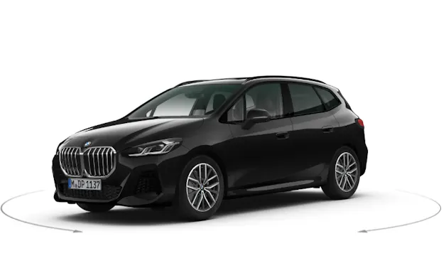 BMW 223d xDrive SDKG Active Tourer