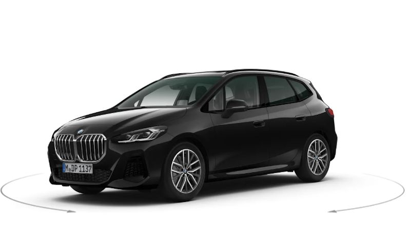 Vehicle image BMW 2 SERIES