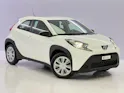 Toyota Aygo X 1.0 VVT-i Comfort