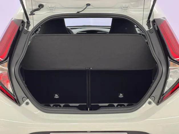 Toyota Aygo X 1.0 VVT-i Comfort