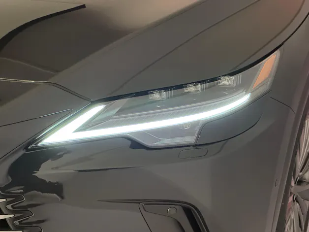 Lexus RX 450h+ Excellence