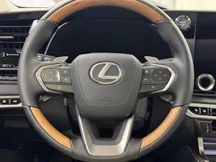 Lexus RX 450h+ Excellence