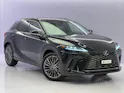 Lexus RX 450h+ Excellence