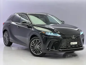 Lexus RX 450h+ Excellence