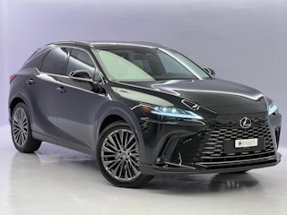 Lexus Occasionen und Vorführmodelle online finden und kaufen
