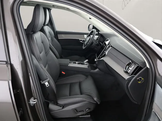 Volvo XC90 2.0 T8 TE Ultra Dark eAWD