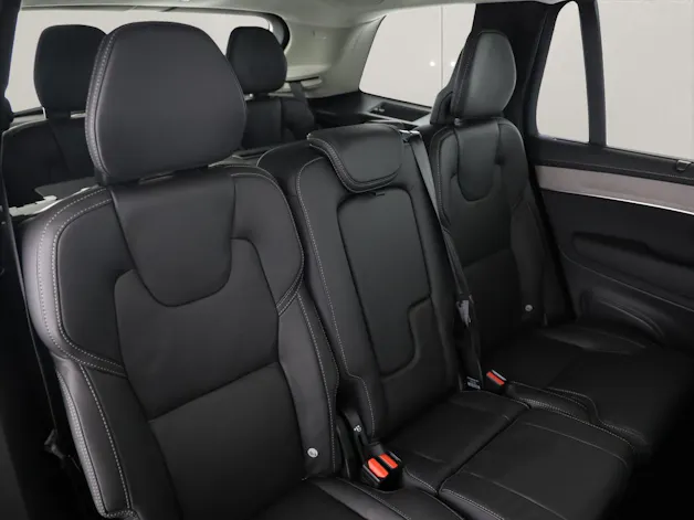 Volvo XC90 2.0 T8 TE Ultra Dark eAWD