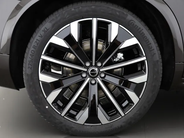 Volvo XC90 2.0 T8 TE Ultra Dark eAWD