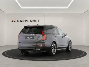 Volvo XC90 2.0 T8 TE Ultra Dark eAWD