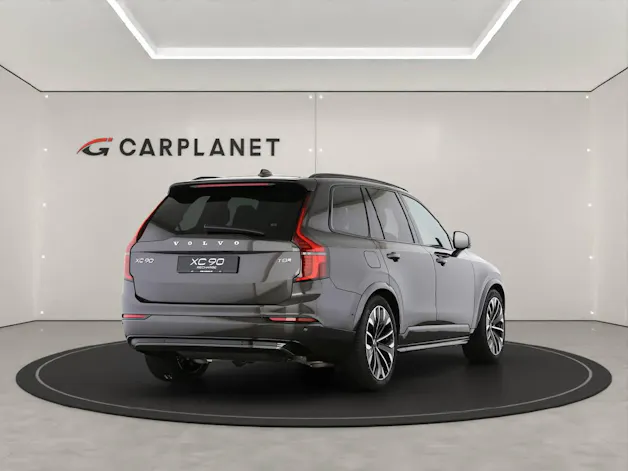 Volvo XC90 2.0 T8 TE Ultra Dark eAWD