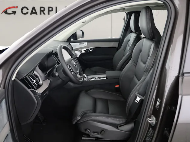 Volvo XC90 2.0 T8 TE Ultra Dark eAWD