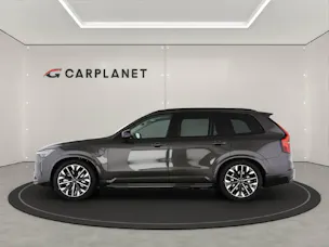 Volvo XC90 2.0 T8 TE Ultra Dark eAWD