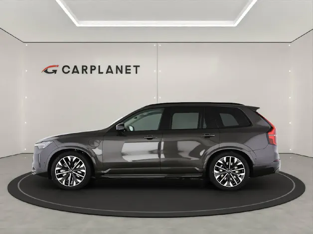 Volvo XC90 2.0 T8 TE Ultra Dark eAWD