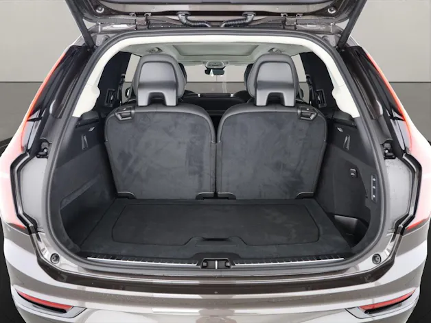 Volvo XC90 2.0 T8 TE Ultra Dark eAWD