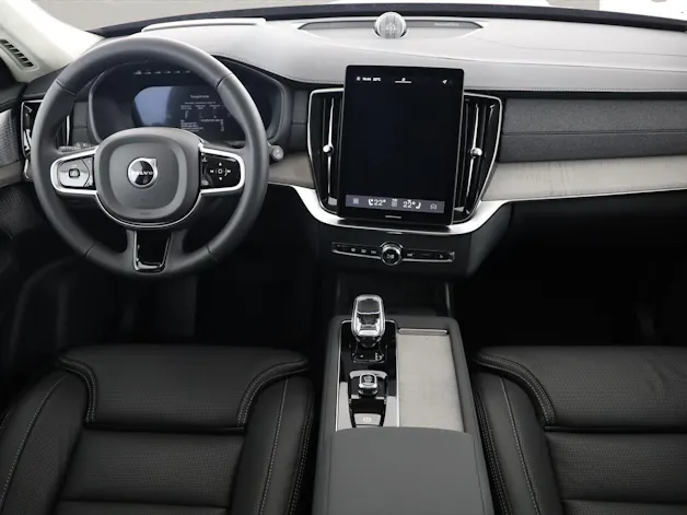Volvo XC90 2.0 T8 TE Ultra Dark eAWD