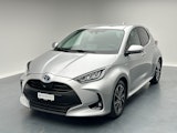 First vehicle image