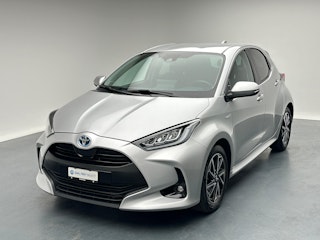 Vehicle image TOYOTA YARIS 0