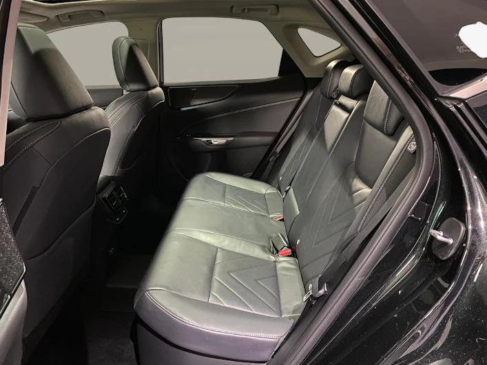 Fahrzeugbild LEXUS NX