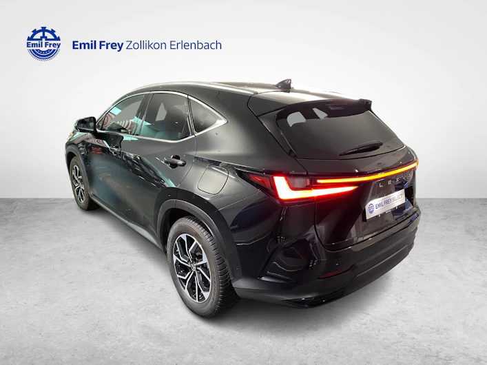 Fahrzeugbild LEXUS NX