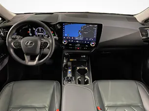 Lexus NX 450h+ Excellence
