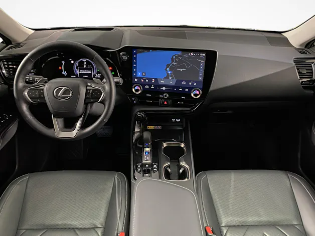 Lexus NX 450h+ Excellence