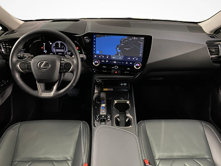 Fahrzeugbild LEXUS NX