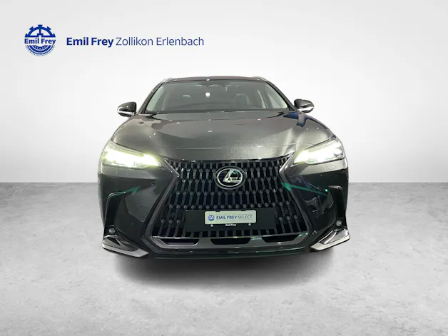 Lexus NX 450h+ Excellence
