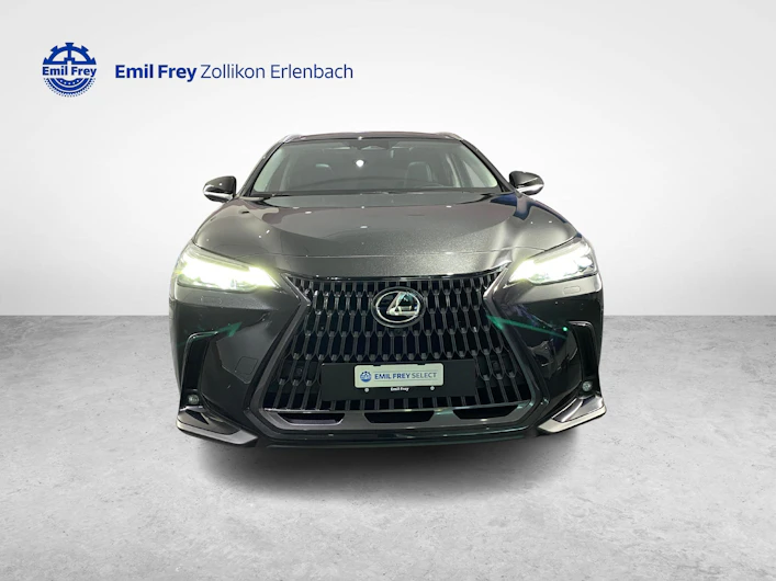 Fahrzeugbild LEXUS NX