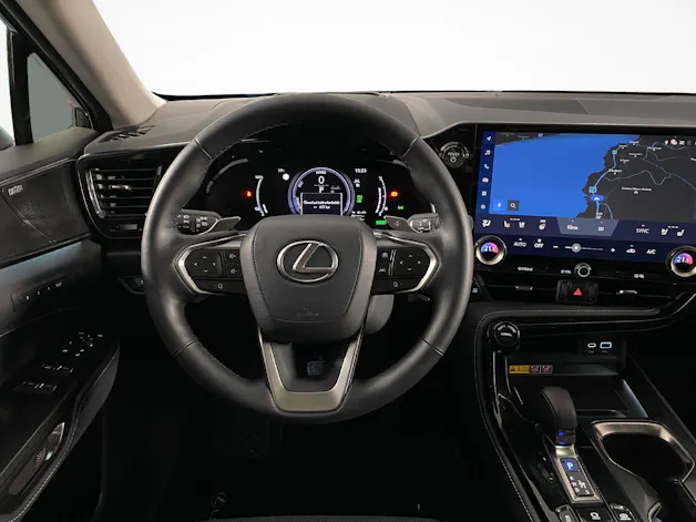 Lexus NX 450h+ Excellence