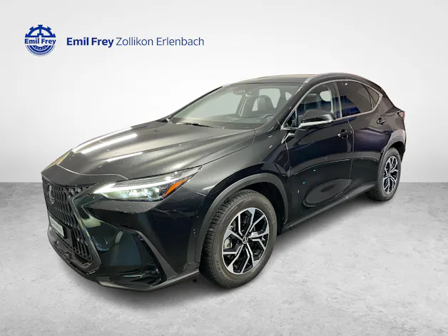 Lexus NX 450h+ Excellence