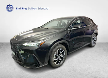 image du véhicule LEXUS NX 450h+ Excellence image du véhicule LEXUS NX 450h+ Excellence