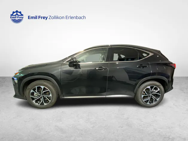 Lexus NX 450h+ Excellence