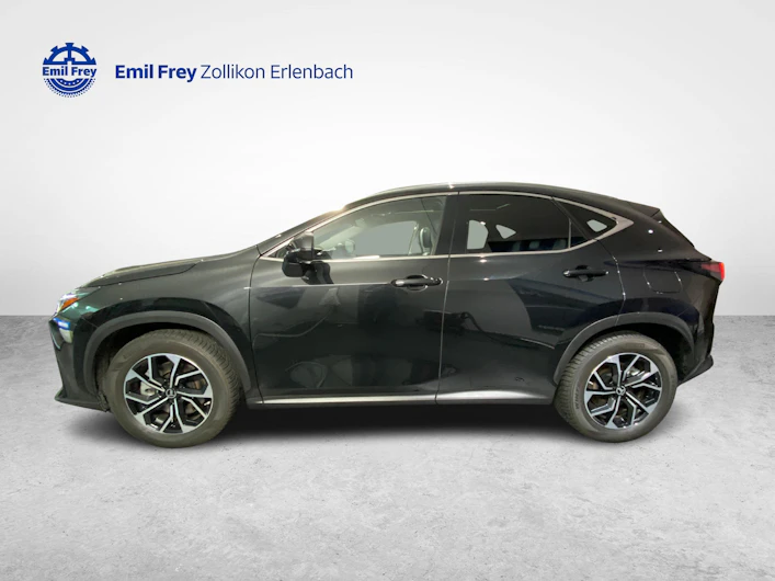 Fahrzeugbild LEXUS NX